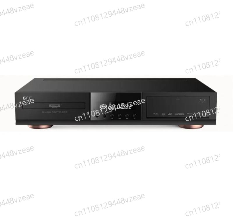 Blu Ray Disc Player - Lecteur DVD 3D HD avec décodage