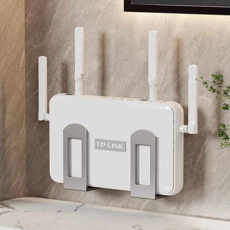 Home Cinema Gadgets - Lot de 2 supports muraux pour