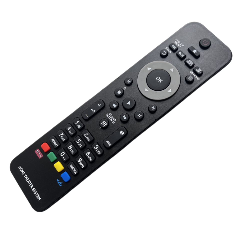 Home Cinema Philips - NOUVEAU HTS3541 Remplacer le travail de