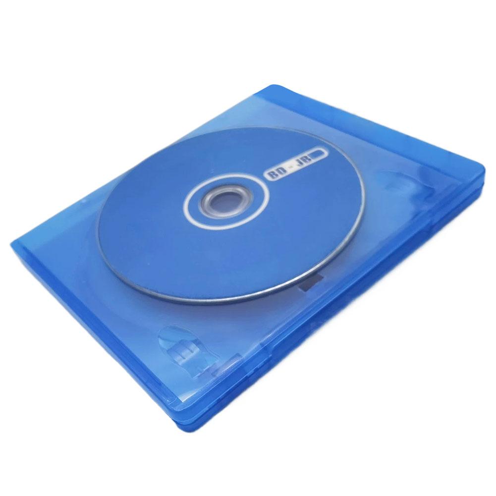 Blu Ray Disc Player - Disque dur de jeu pour PS4