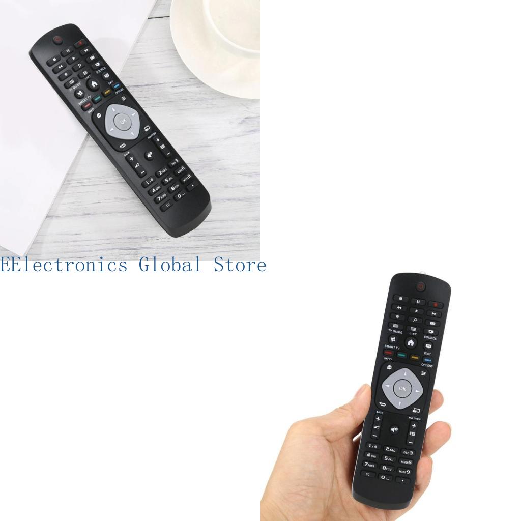 Home Cinema Philips - Contrôleur LCD universel 462B, pour remplacement
