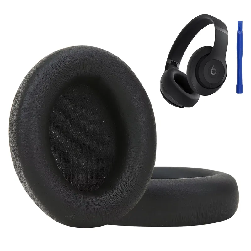 Beats Headphone Studio Pro - Coussinets d’oreille de remplacement pour les
