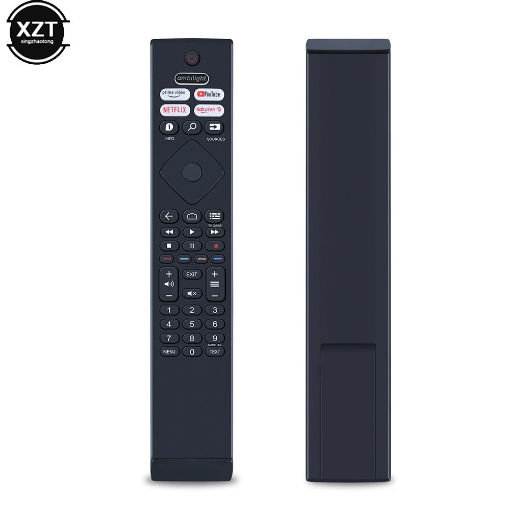 Home Cinema Philips - Télécommande pour Smart TV Philips série