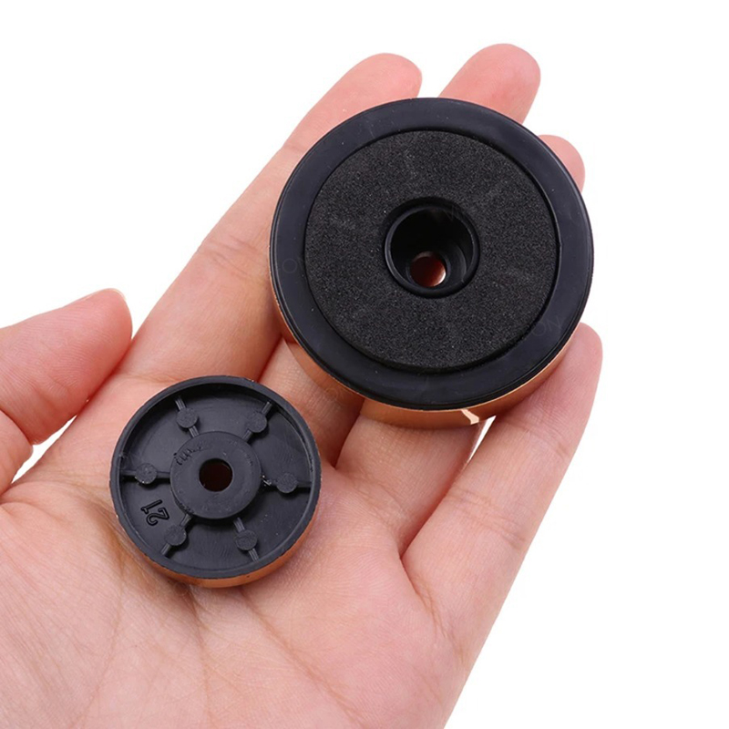4 pièces haut-parleur pointes  - Home Cinema Installation avis et prix