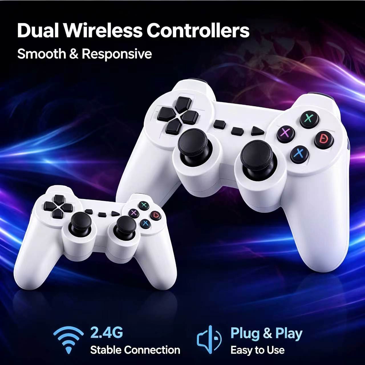 Projecteur de jeu rétro à cour - Home Cinema Entertainment avis et prix
