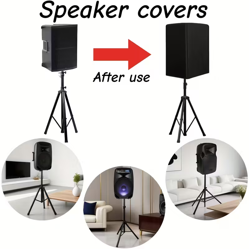 Housses de protection pour enc - Home Cinema Installation avis et prix