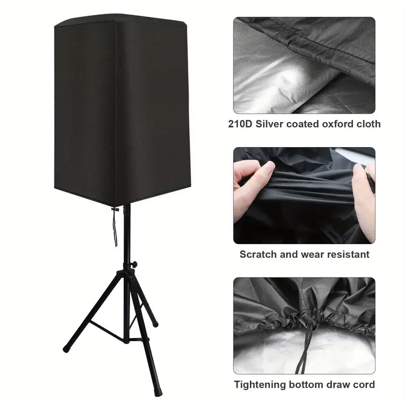 Housses de protection pour enc - Home Cinema Installation avis et prix