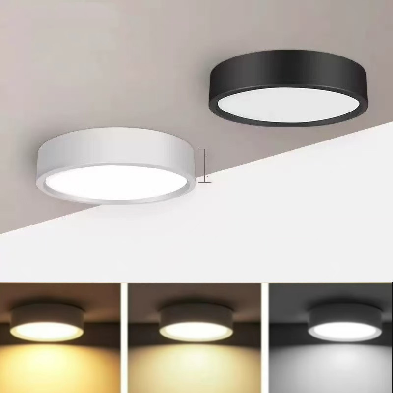 Plafonnier LED moderne nordiqu - Home Cinema Led avis et prix