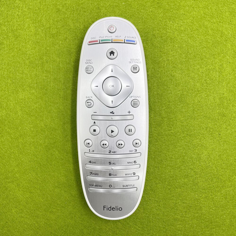 Télécommande pour Philips HTS5 - Home Cinema Philips avis et prix