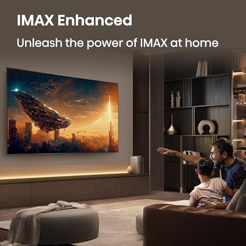 Téléviseur intelligent Mini LE - Home Cinema Entertainment avis et prix