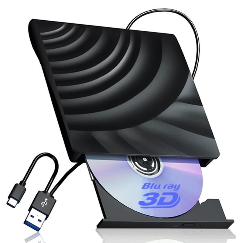 Lecteur Blu ray externe USB 3. - Blu Ray Disc Player avis et prix