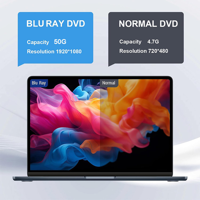 Lecteur Blu ray externe USB 3. - Blu Ray Disc Player avis et prix