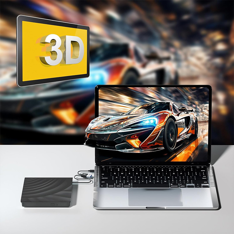 Lecteur Blu ray externe USB 3. - Blu Ray Disc Player avis et prix
