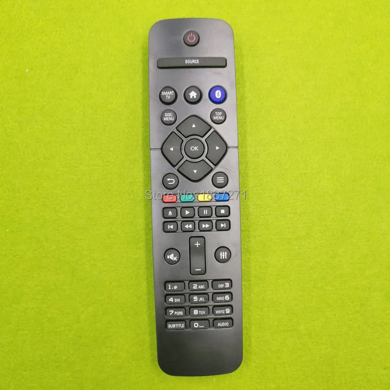 Télécommande pour Philips HTB3 - Home Cinema Philips avis et prix