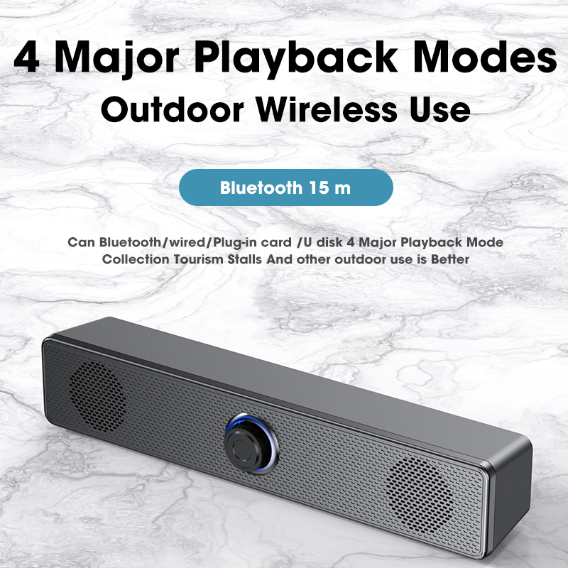 Barre de son pour PC, haut-par - Home Cinema With Wireless Rear Speakers avis et prix