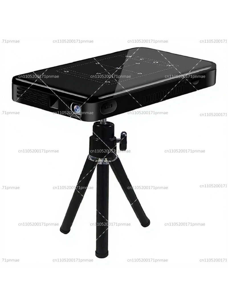 Mini projecteur de poche avec  - Home Cinema Entertainment avis et prix
