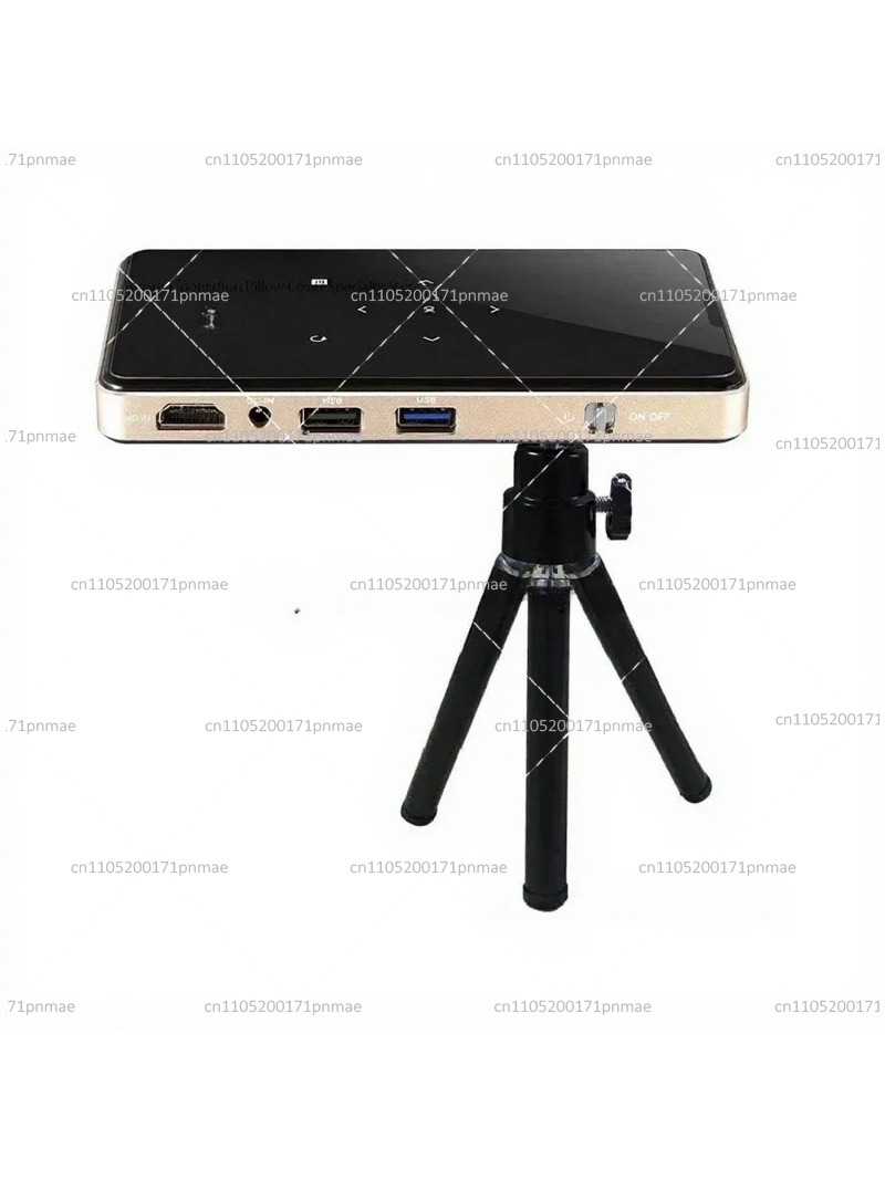 Mini projecteur de poche avec  - Home Cinema Entertainment avis et prix