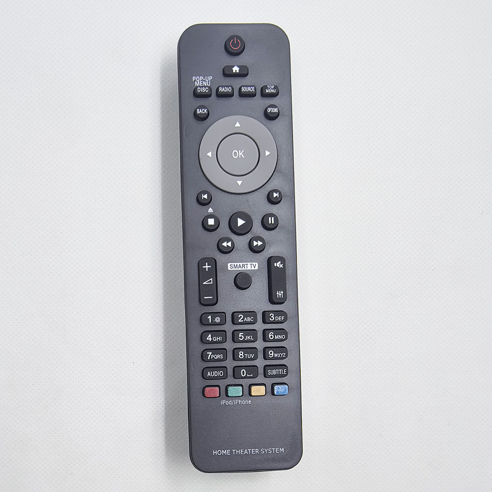 Télécommande pour Philip HTS35 - Home Cinema Philips avis et prix