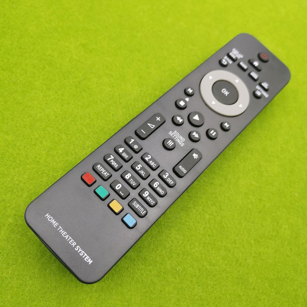 Télécommande pour Philip HTS35 - Home Cinema Philips avis et prix
