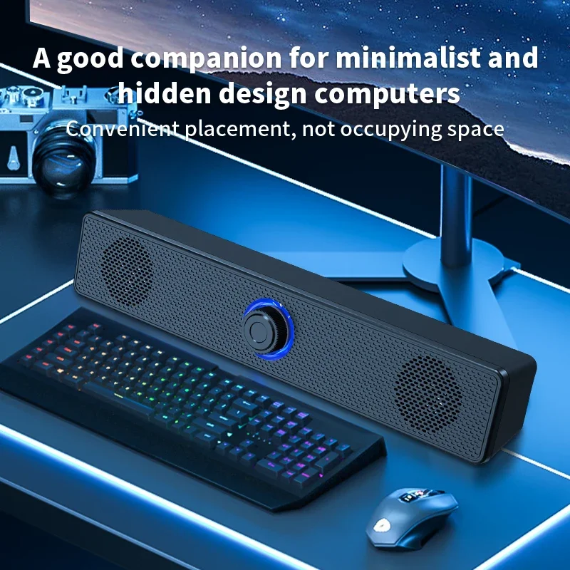 Barre de son pour PC, haut-par - Home Cinema With Wireless Rear Speakers avis et prix