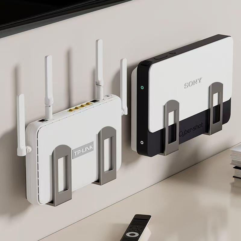 Lot de 2 supports muraux pour  - Home Cinema Gadgets avis et prix
