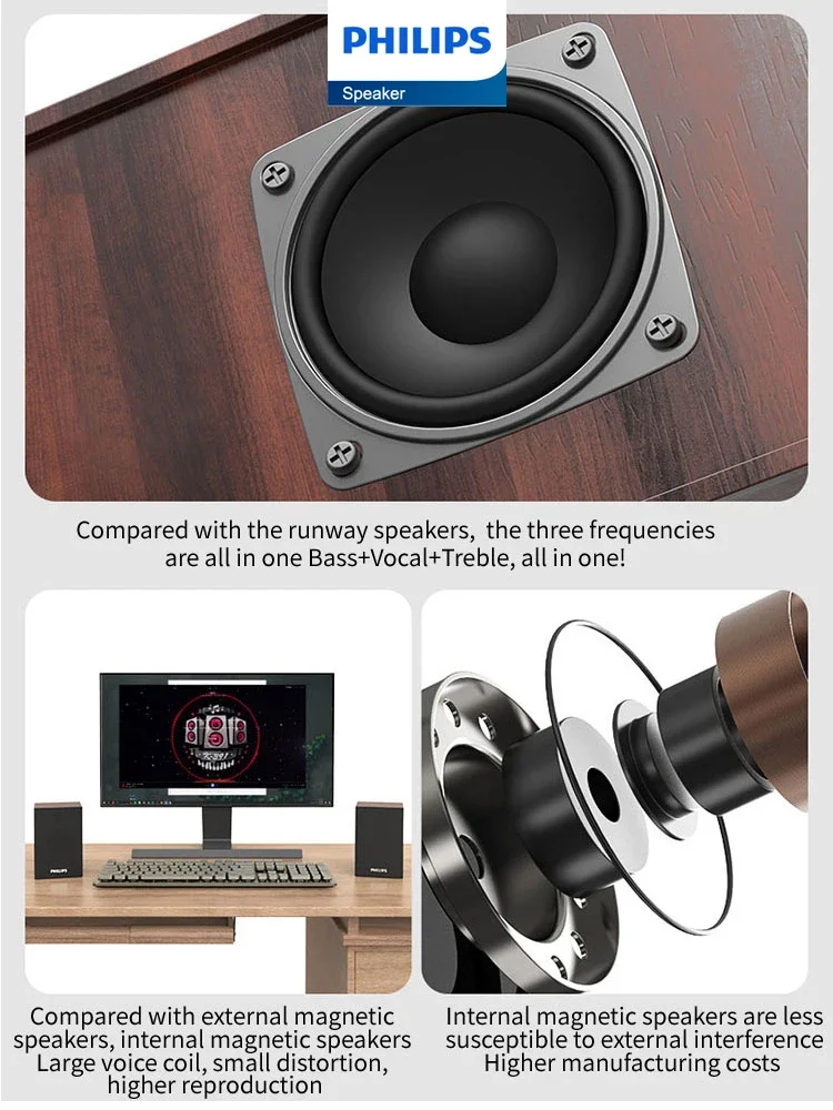 Haut-parleur Bluetooth Philips - Home Cinema Philips avis et prix