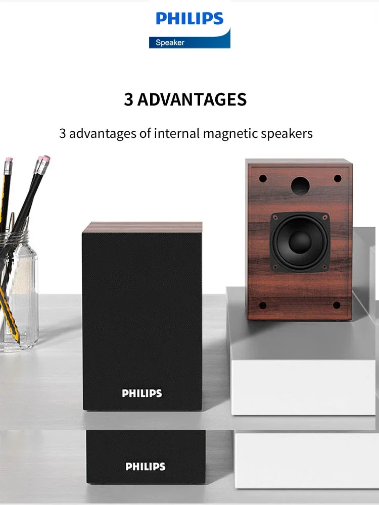 Haut-parleur Bluetooth Philips - Home Cinema Philips avis et prix