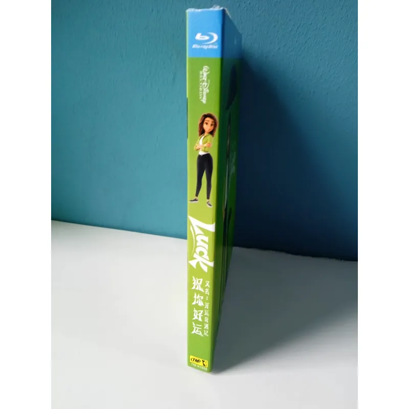 Disque Blu-ray neuf et scellé, - Blu Ray Disc Player avis et prix