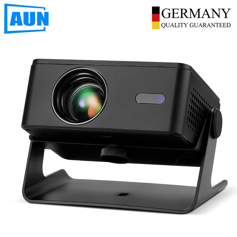 AUN A32 Pro Android 13 project - Home Cinema Gadgets avis et prix