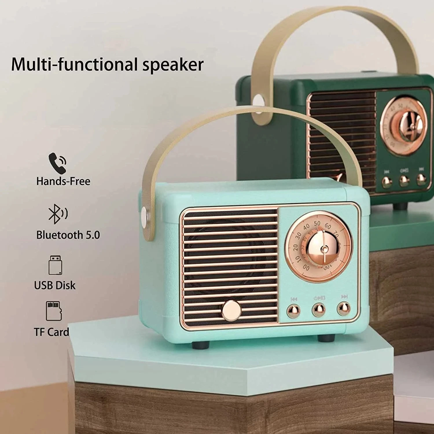 Caixa De Som sans fil Portable - Home Cinema With Wireless Rear Speakers avis et prix