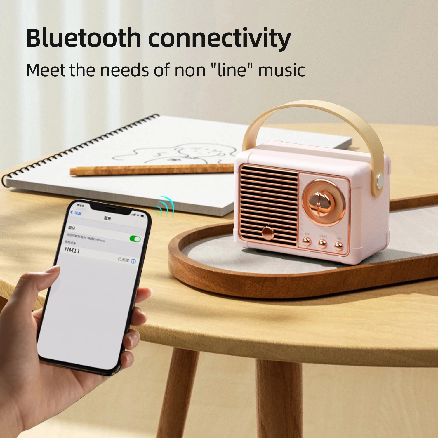 Caixa De Som sans fil Portable - Home Cinema With Wireless Rear Speakers avis et prix