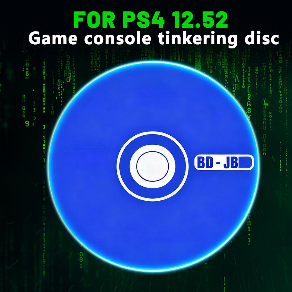 Disque dur de jeu pour PS4 125 - Blu Ray Disc Player avis et prix