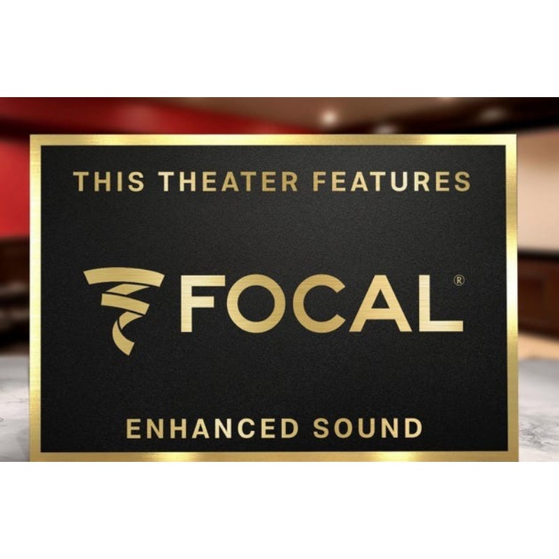 Panneau de cinéma maison, Déco - Home Cinema Entertainment avis et prix