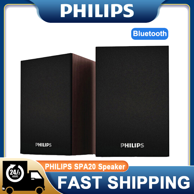 Philips-Haut-parleur Bluetooth - Home Cinema Philips avis et prix