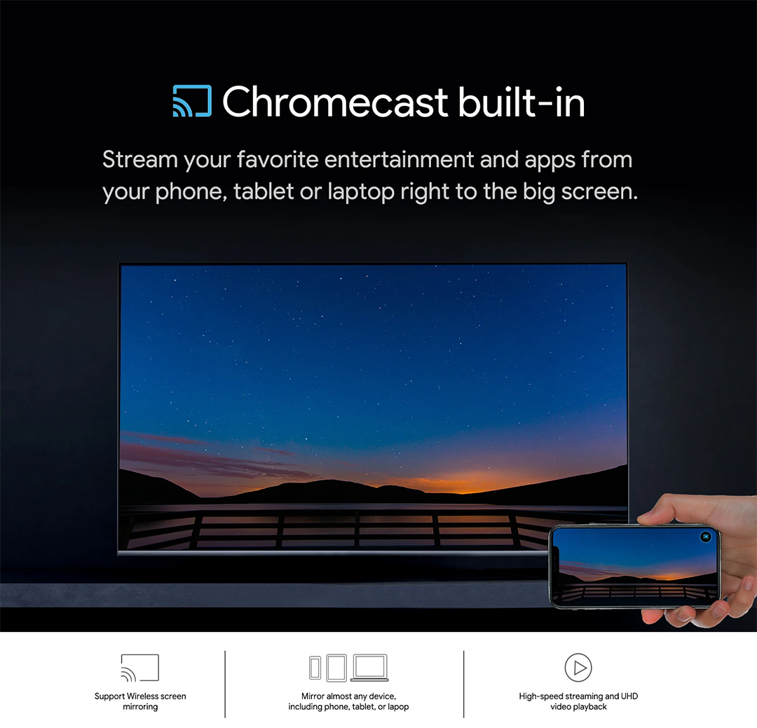 Boîtier TV intelligent Android - Home Cinema Media Player avis et prix