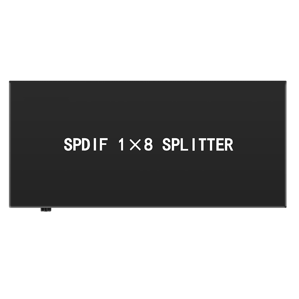 Répartiteur Audio optique, rép - Home Cinema Installation avis et prix