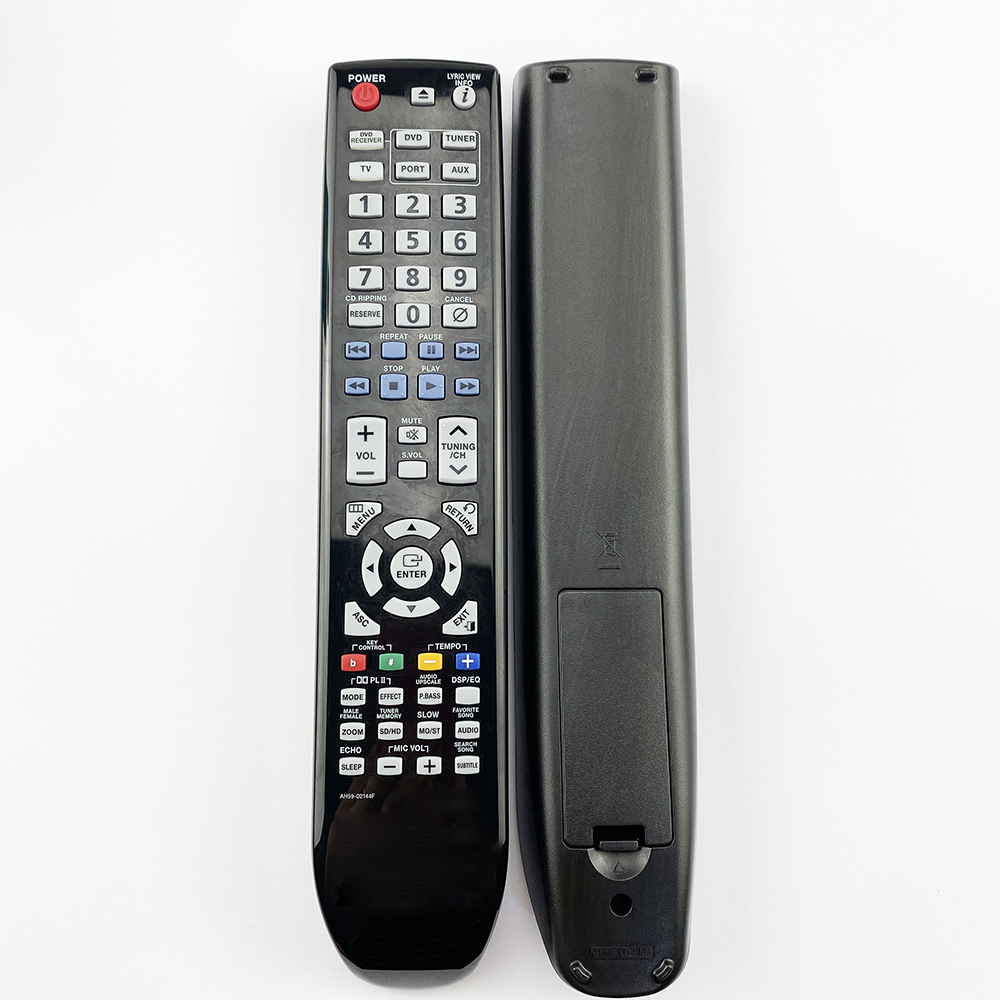 Nouvelle télécommande AH59- 02 - Home Cinema Karaoke Projector avis et prix