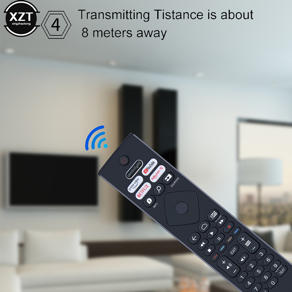 Télécommande pour Smart TV Phi - Home Cinema Philips avis et prix
