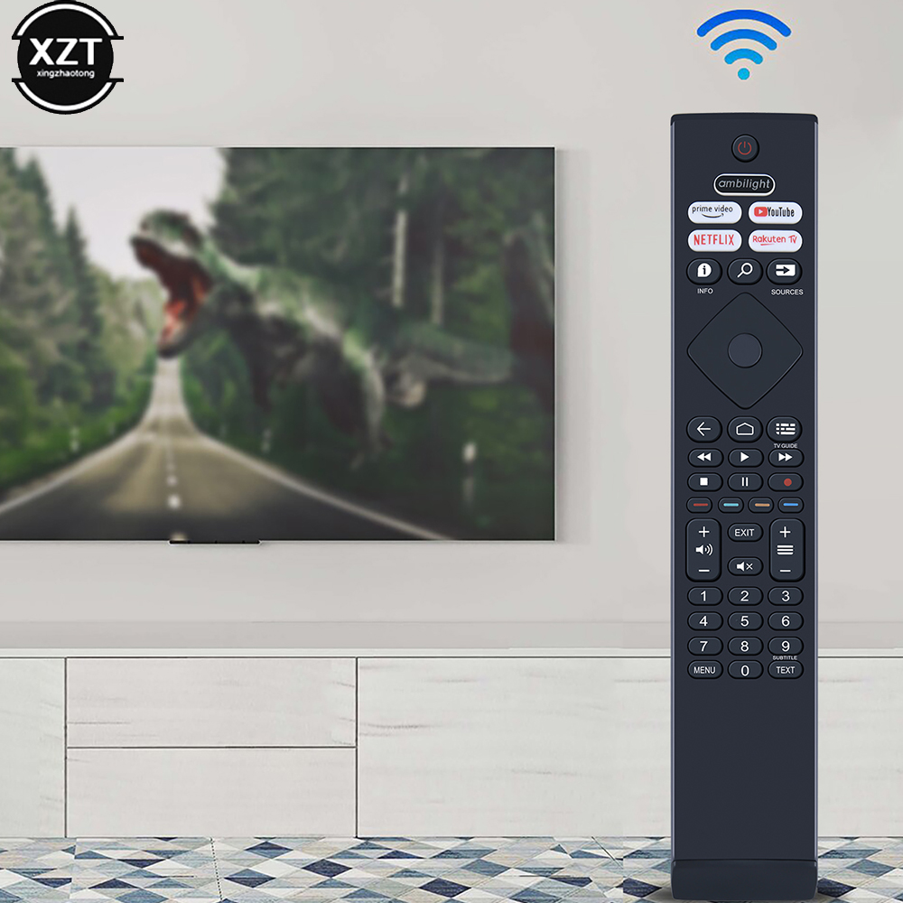 Télécommande pour Smart TV Phi - Home Cinema Philips avis et prix