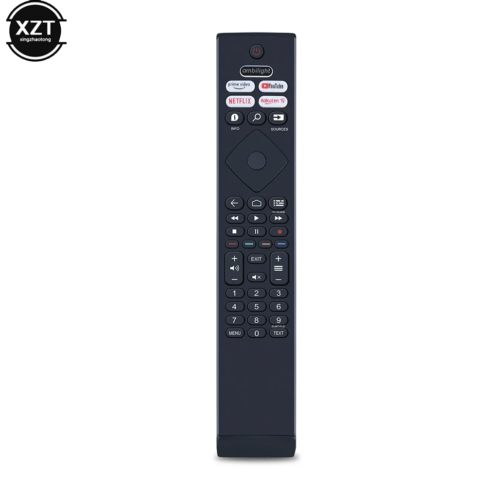 Télécommande pour Smart TV Phi - Home Cinema Philips avis et prix