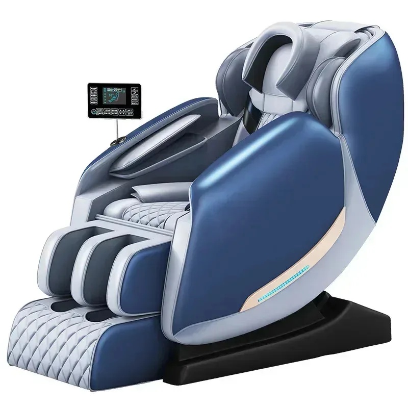 Fauteuil de massage électrique - Home Cinema Gadgets avis et prix
