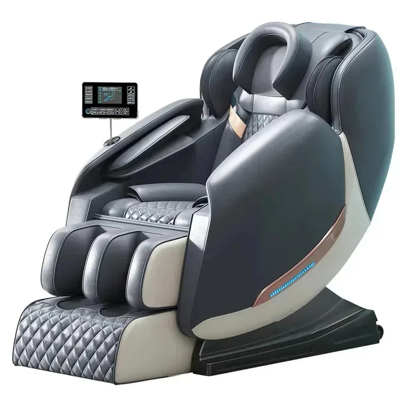 Fauteuil de massage électrique - Home Cinema Gadgets avis et prix