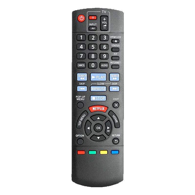 N2QAYB001030 Pour Remplacement - Blu Ray Disc Player avis et prix
